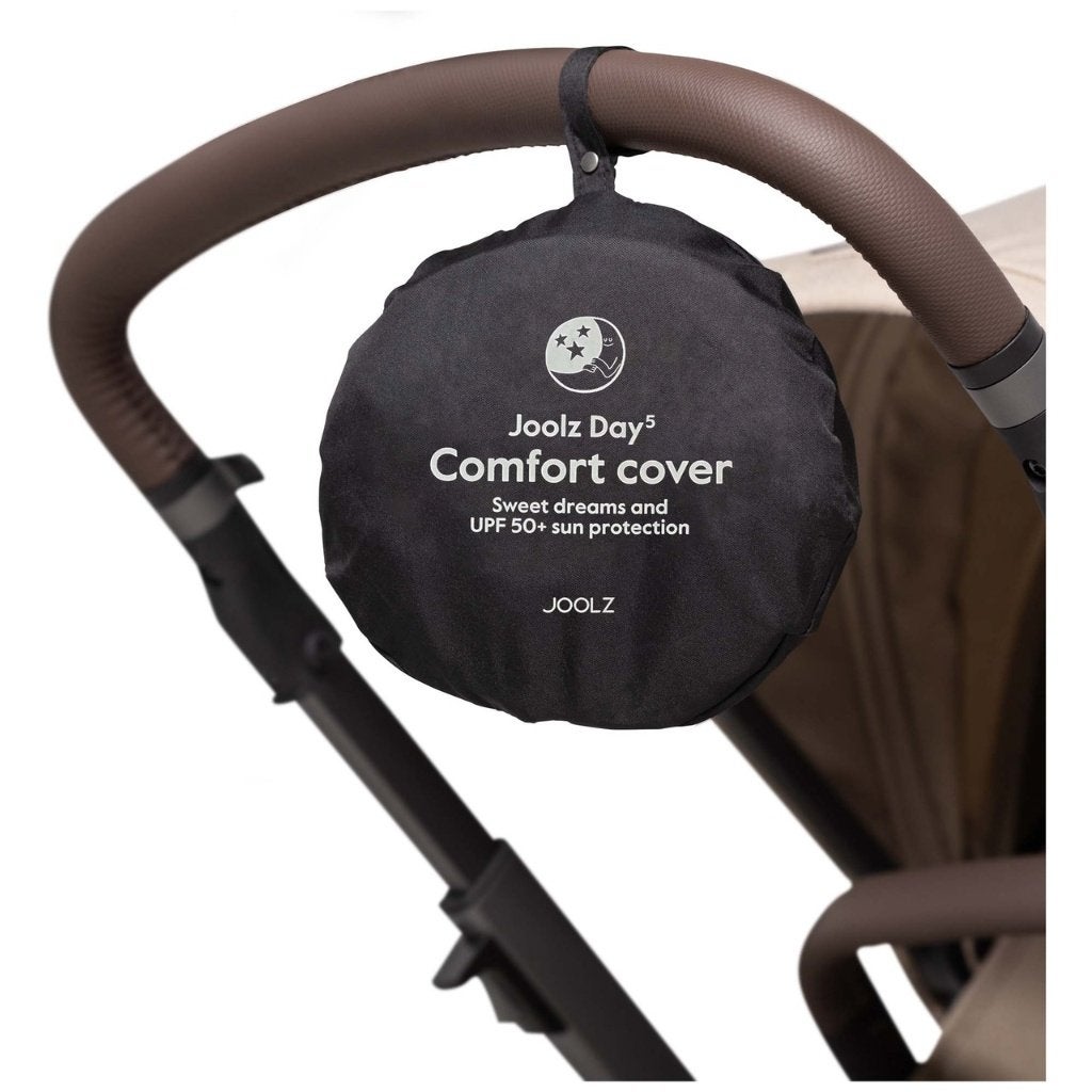 Gezocht! Joolz cover hoes., Ophalen of Verzenden, Zo goed als nieuw, Kinderwagen, Overige merken