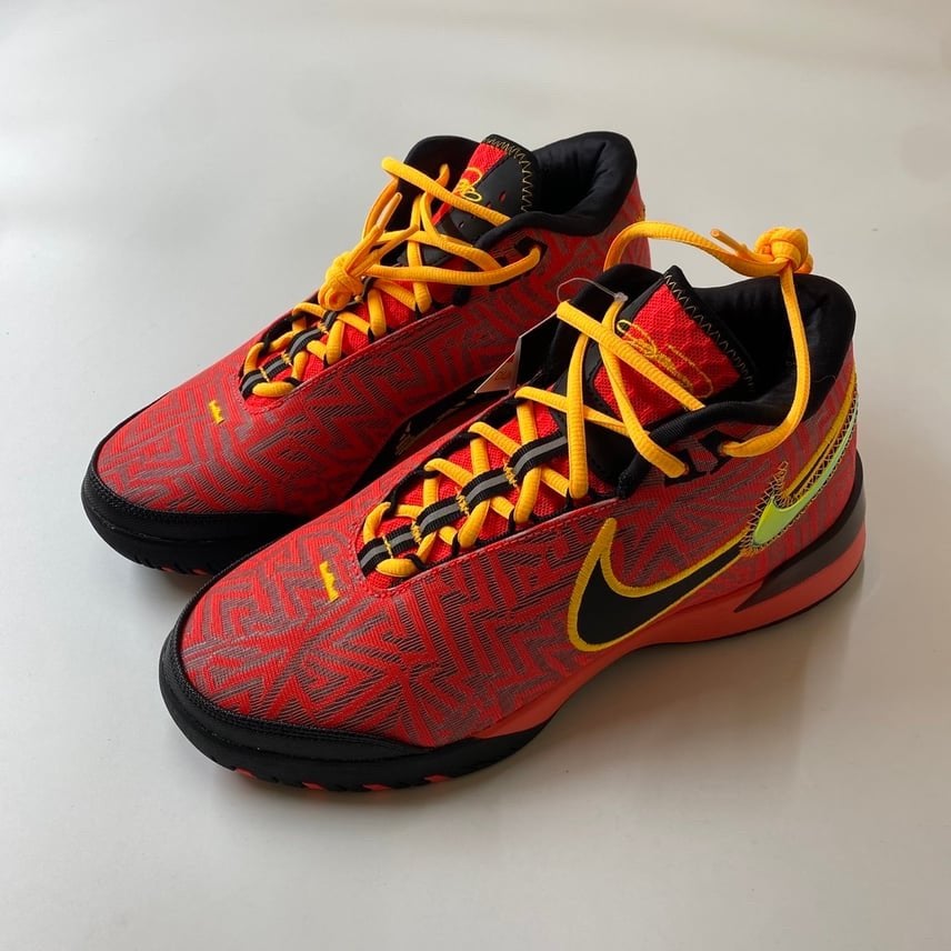 Nike LeBron NxxT Gen Basketbalschoenen maat 49,5 (als 48,5), Kleding | Heren, Ophalen of Verzenden, Nieuw, Overige kleuren, Sneakers of Gympen