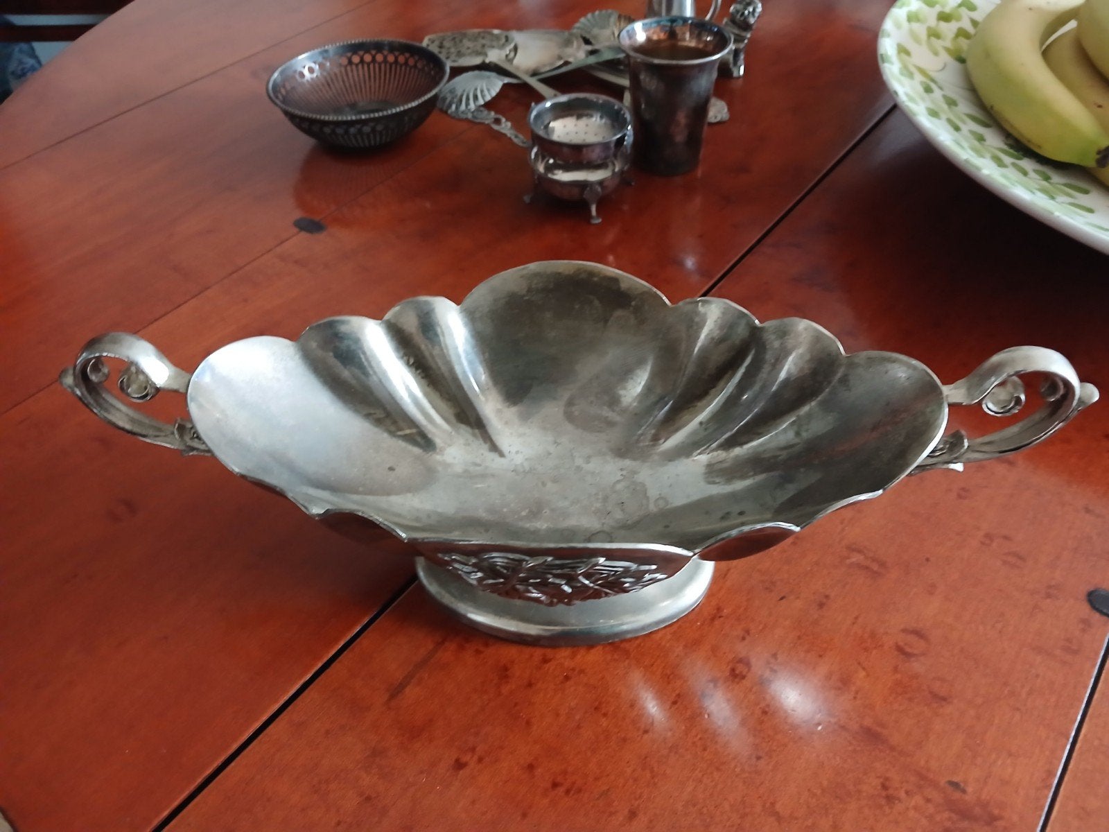 VERKOCHT, Antiek en Kunst, Antiek | Goud en Zilver, Ophalen of Verzenden