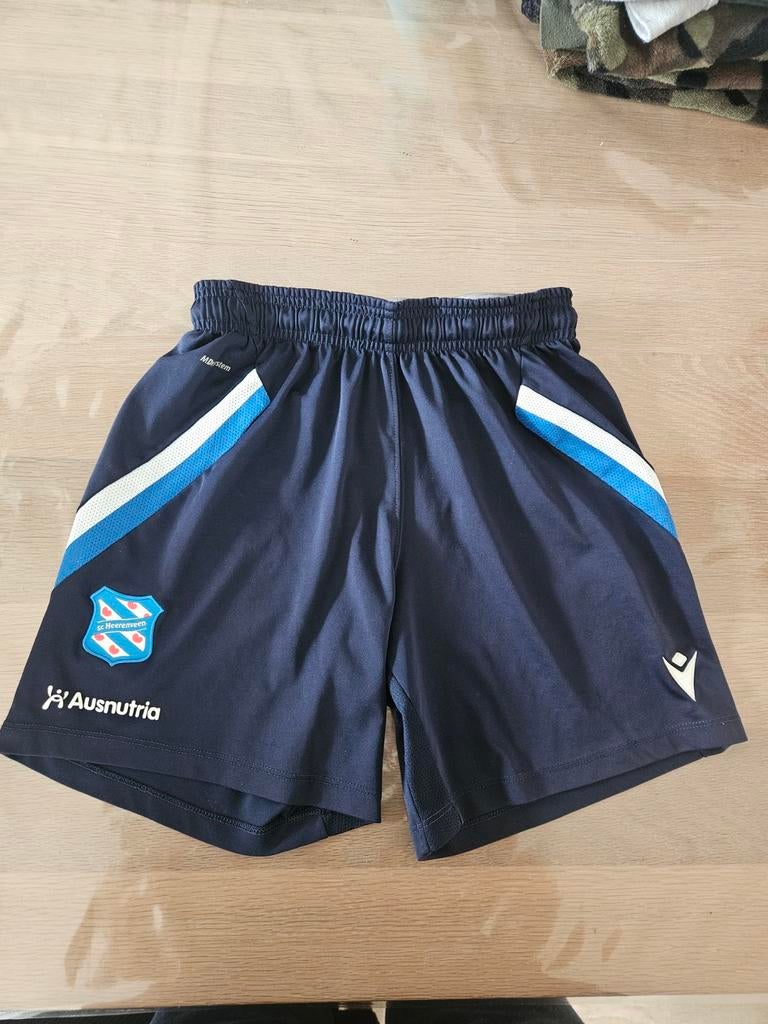 Sc Heerenveen broekje, Maat XS of kleiner, Ophalen of Verzenden, Broek