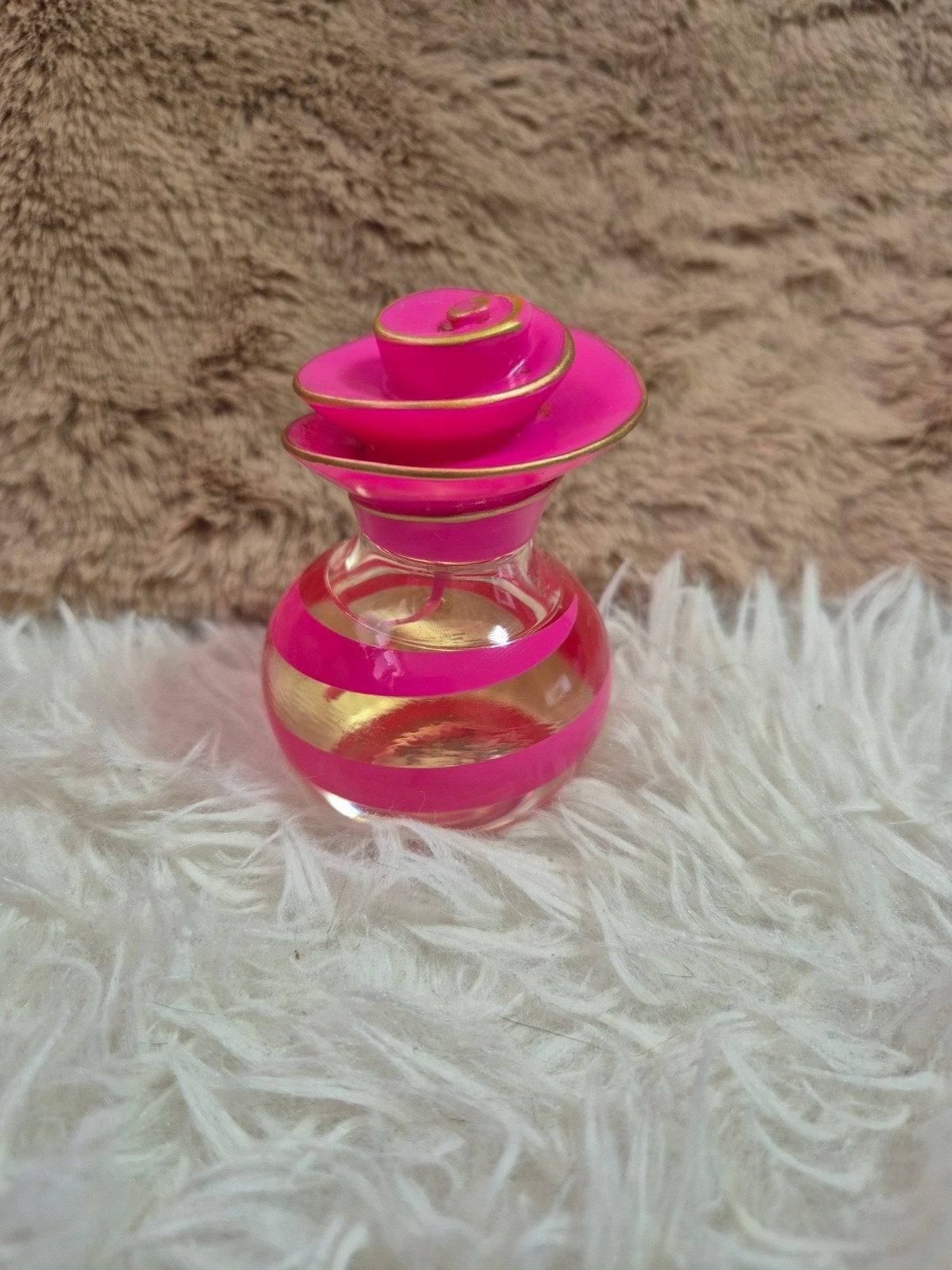 Azzaro Jolie Rose Eau de Toilette Spray 30 ml, Ophalen of Verzenden, Zo goed als nieuw