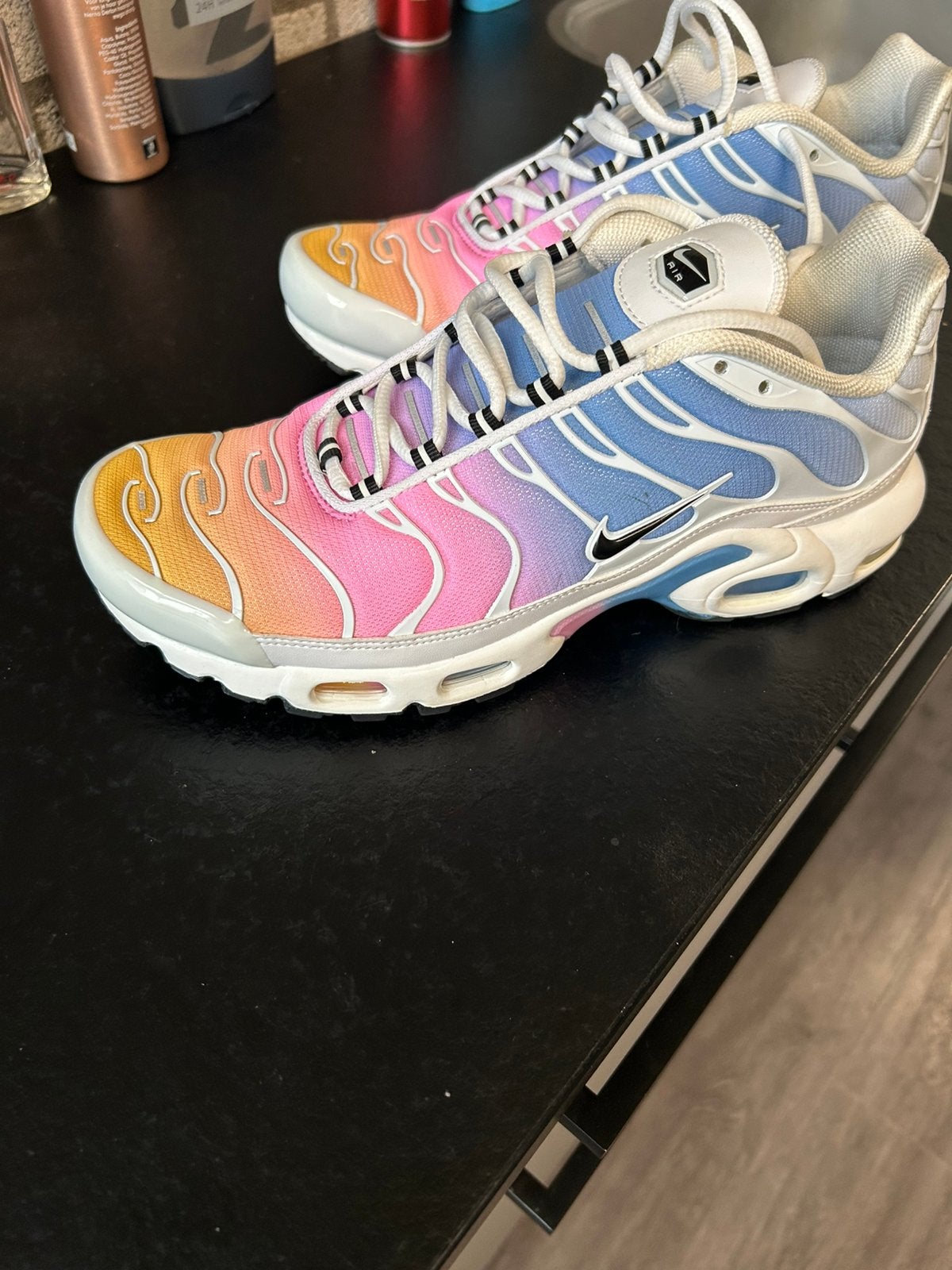 Nike air max plus summer gradient maat 41, Ophalen of Verzenden, Nieuw, Overige kleuren