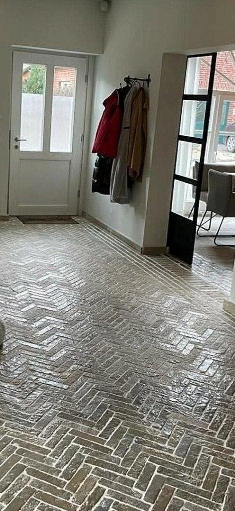 UNIEKE CASTLE BRICKS - WAALTJES. NU AFGEPRIJSD!!, Ophalen, Nieuw, 75 m² of meer, Overige typen