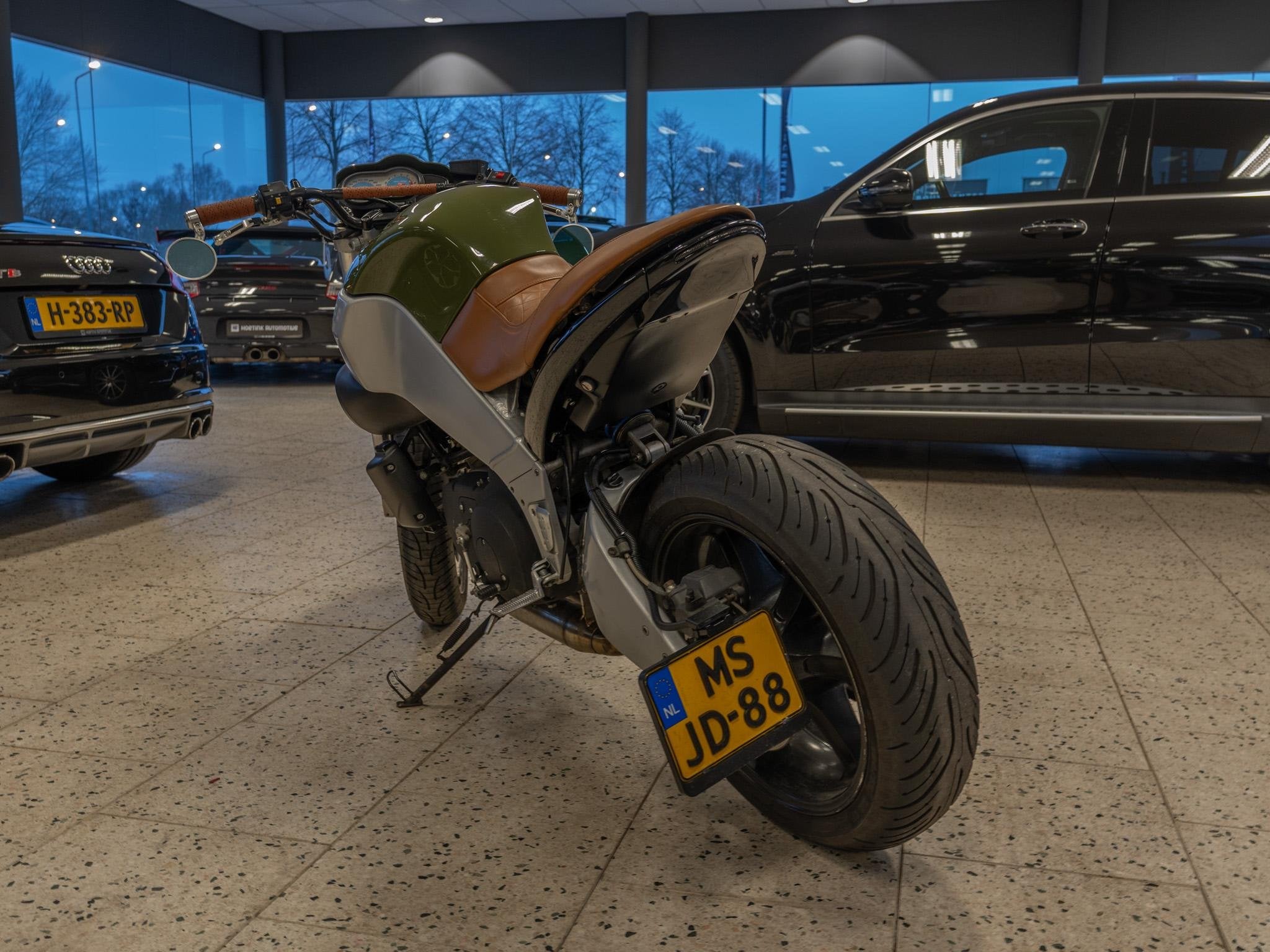 Buell XB9SX | Nette staat, Motoren, Motoren | Buell, Laan van Vredenoord 33
2289 DA  Rijswijk, NL, H-DCUSTOMERSERVICE@Harley-Davidson.com