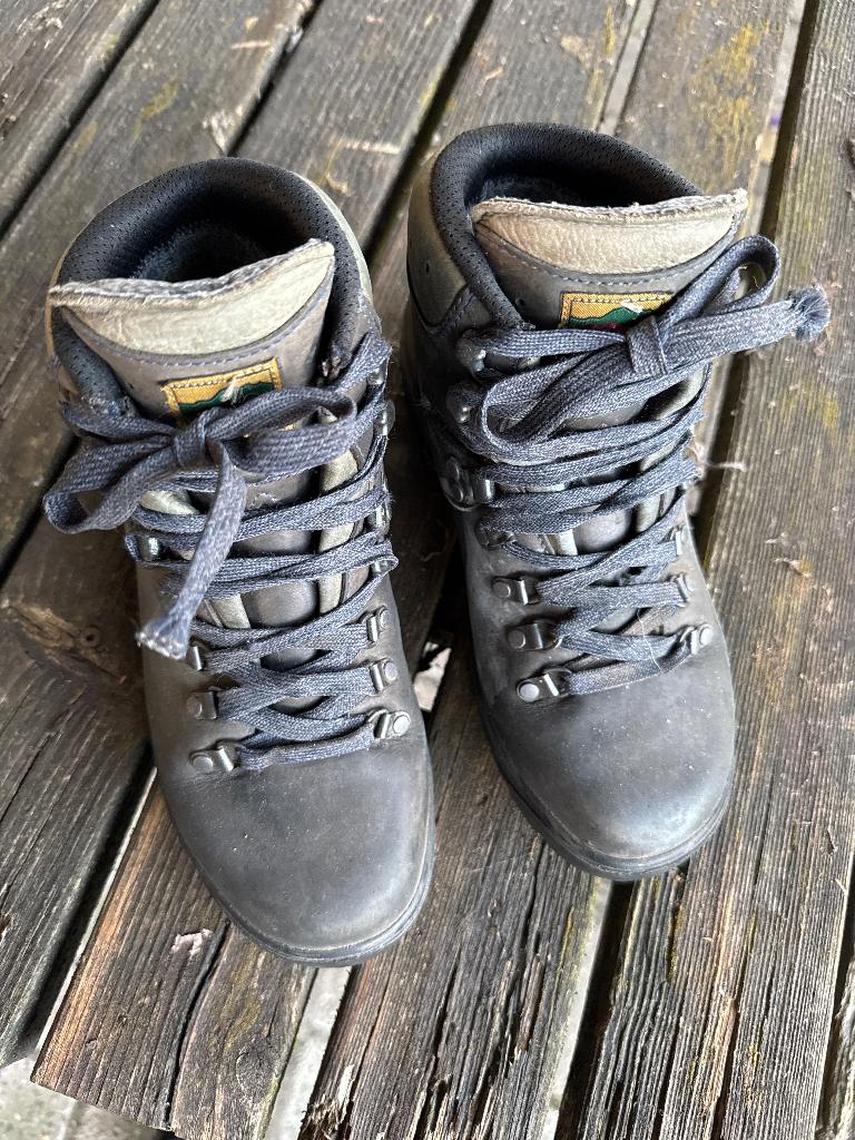 Wandel schoenen, Ophalen of Verzenden, Gebruikt, Schoenen