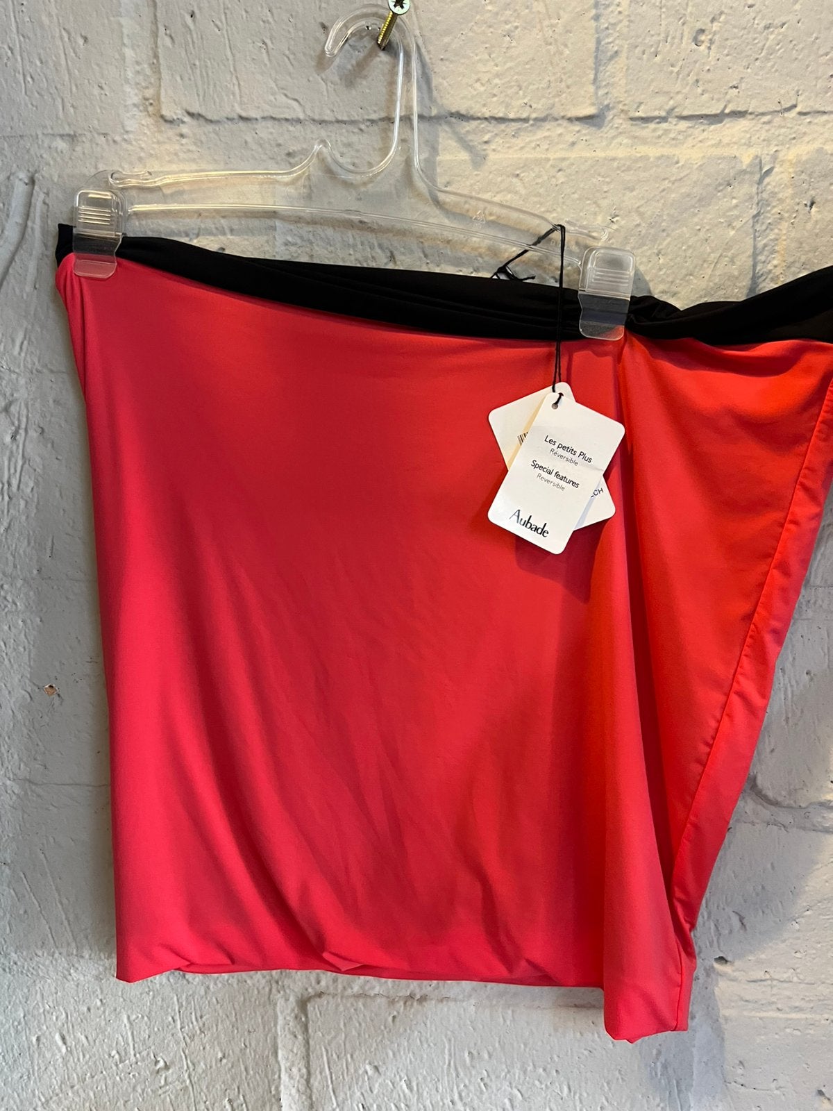 Aubade pareo/cover up rok maat M NIEUW!! Nu €5,-, Ophalen of Verzenden, Nieuw