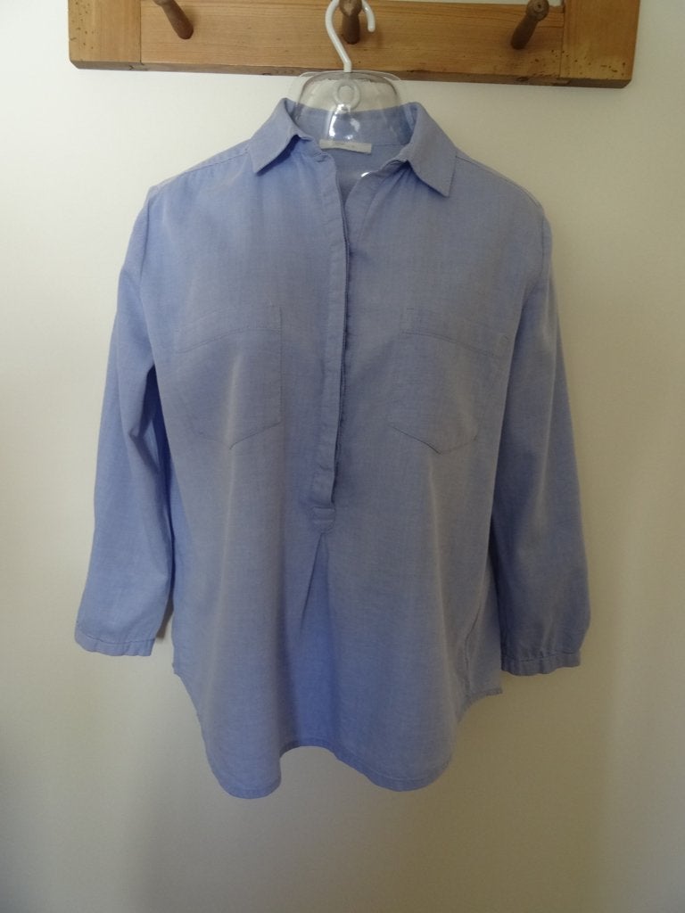 Opus blouse mt 38, Maat 38/40 (M), Zo goed als nieuw, Opus, Verzenden