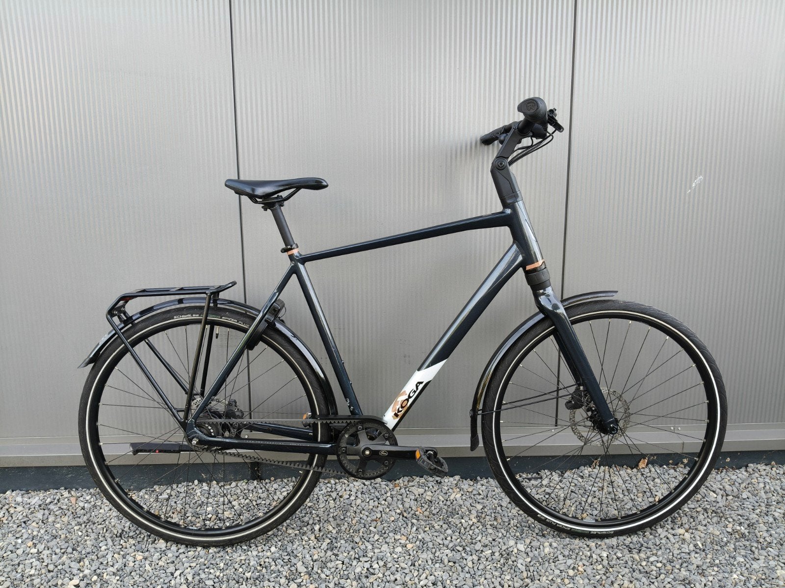 Koga F3 4.0 Disc herenfiets. XL. 2023. Beltdrive!
Premium, Fietsen en Brommers, Fietsen | Heren | Sportfietsen en Toerfietsen