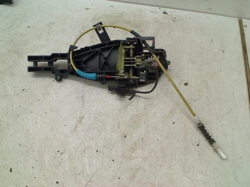 Handgreep steun BMW X5 (E70) (2007-02/2013-12) 51217193264, Auto-onderdelen, Interieur en Bekleding, Gebruikt, Petuelring 130, München 80809, , Duitsland