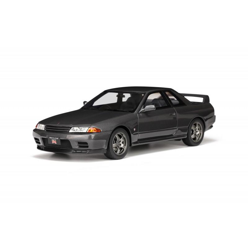 1:18 OTTO Nissan Skyline GT-R R32, Hobby en Vrije tijd, Modelauto's | 1:18, Ophalen of Verzenden, Zo goed als nieuw, OttOMobile