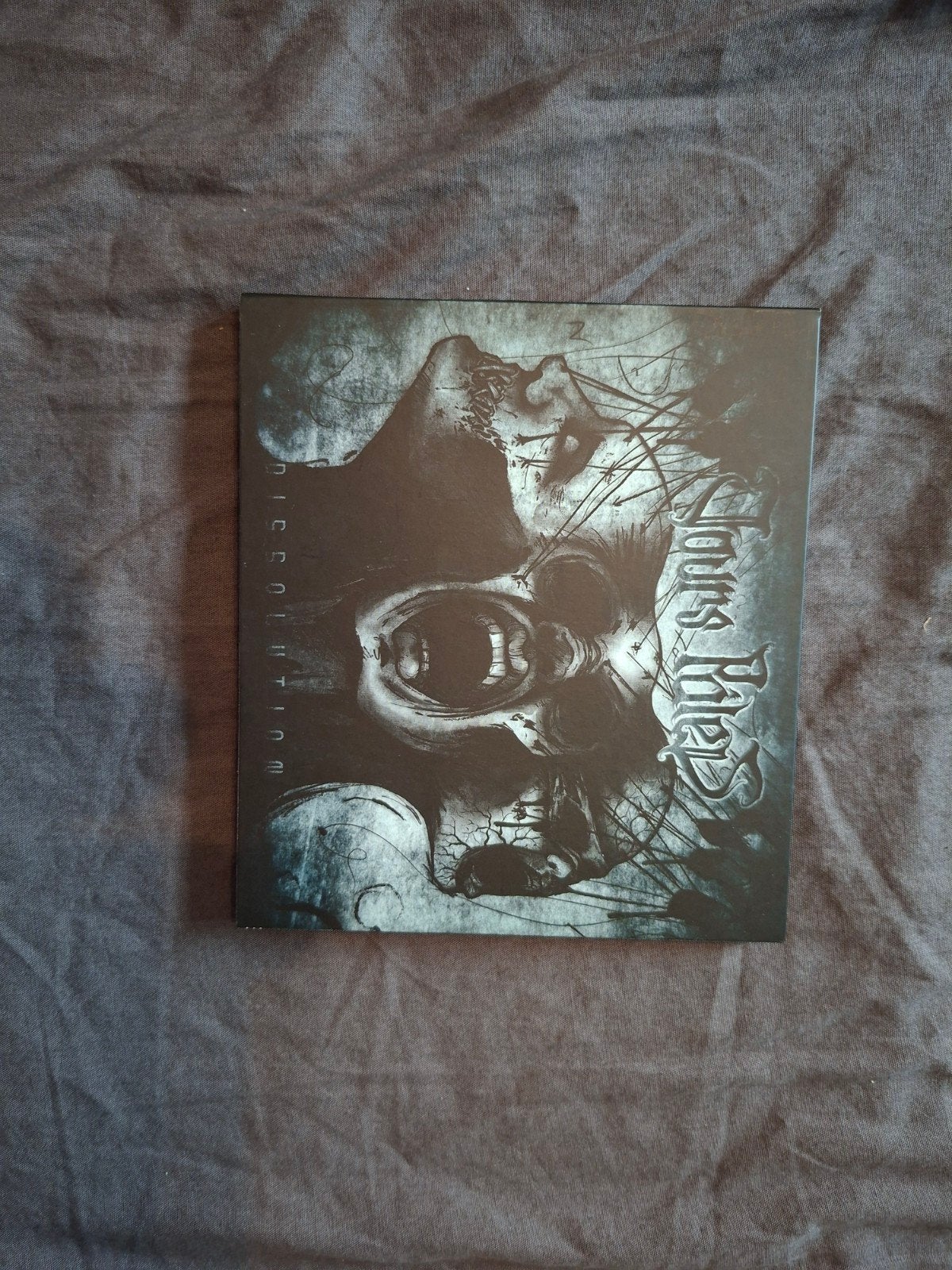 14 black metal cd;s., Ophalen of Verzenden, Zo goed als nieuw, Zwart