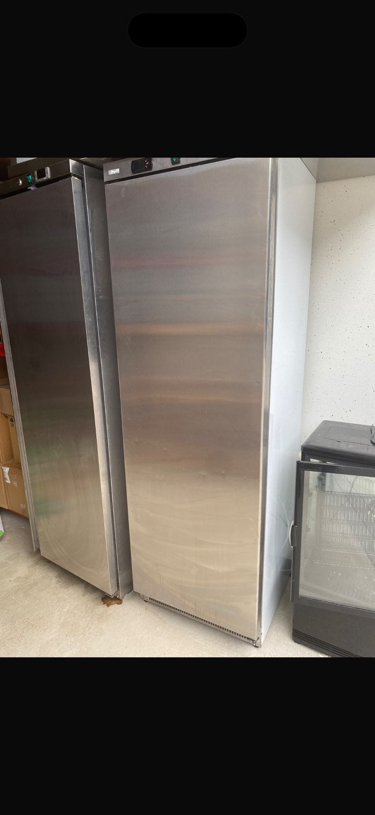 Foto 4 van Koelkast en vriezer te koop