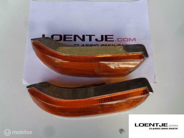 nieuw Knipperlicht links BMW neue klasse nk 2000 1800 etc, Gebruikt, Ophalen of Verzenden, BMW, BMW
