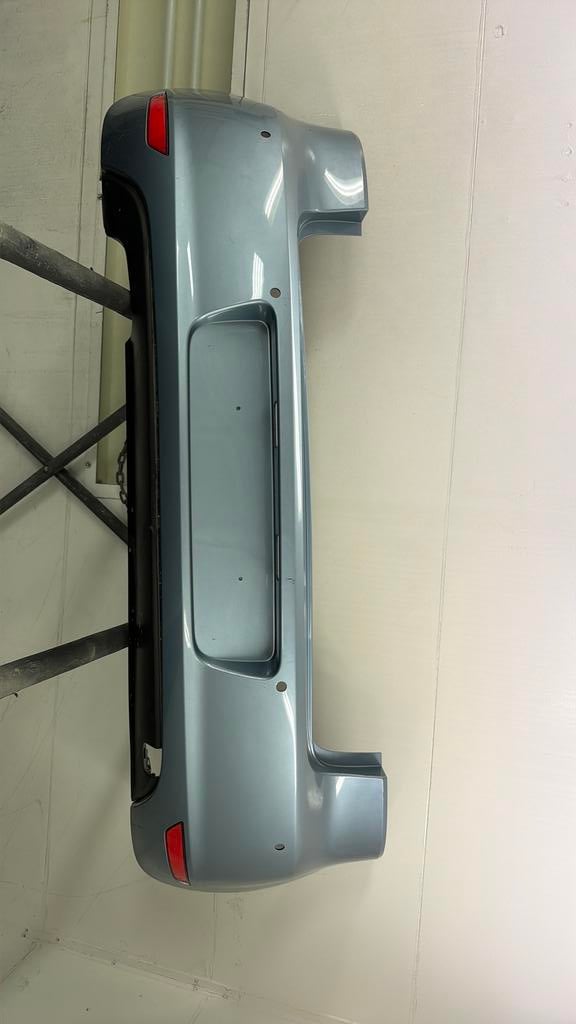 Achterbumper Volkswagen Golf 6 2009/2013 model 4xPDC, Ophalen of Verzenden