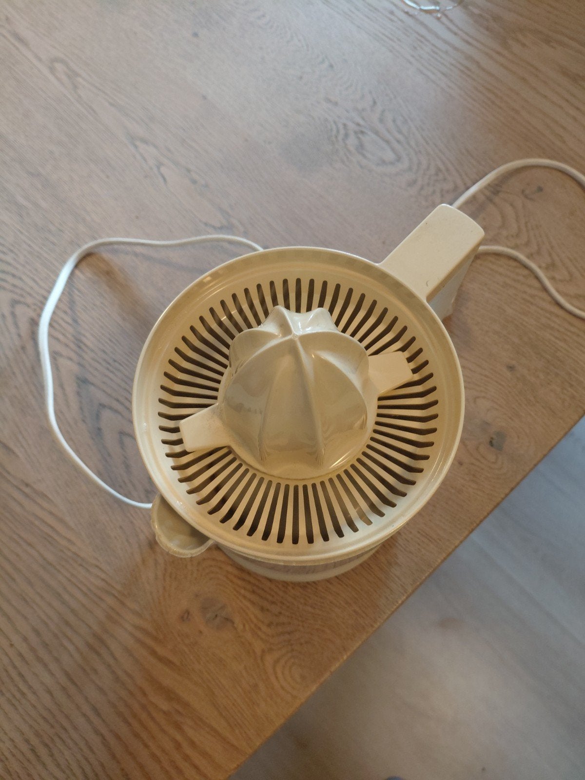 Philips Citruspers - Vintage en Functioneel, Ophalen