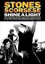 The Rolling Stones Special Edition Dvd Shine A Light., Alle leeftijden, Ophalen of Verzenden, Zo goed als nieuw, Muziek en Concerten