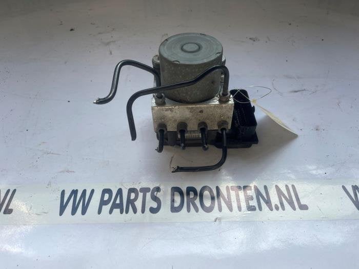ABS Pomp van een Peugeot 307, Gebruikt, -, Verzenden, -