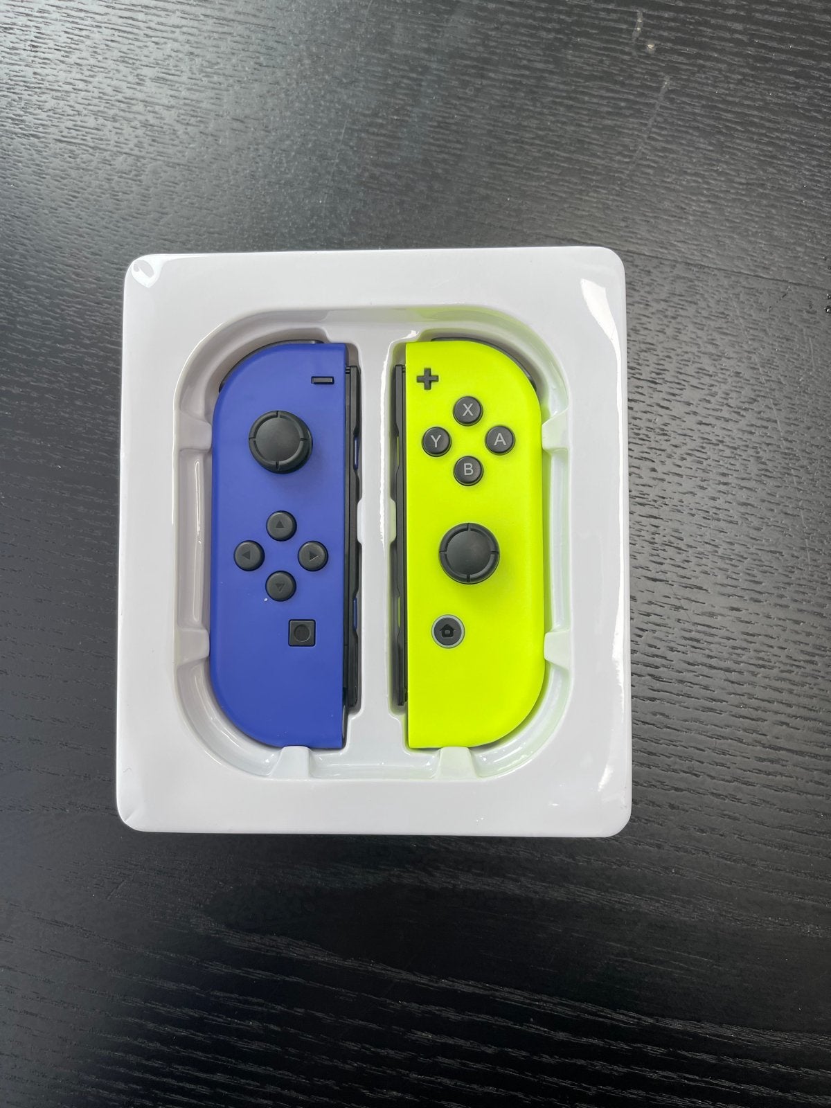 Joycons NIEUW Nintendo Switch 1 en Oled
