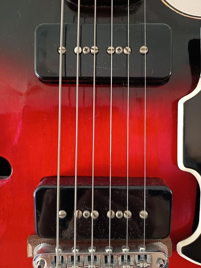 Oude Seymour Duncan P90s, Ophalen of Verzenden