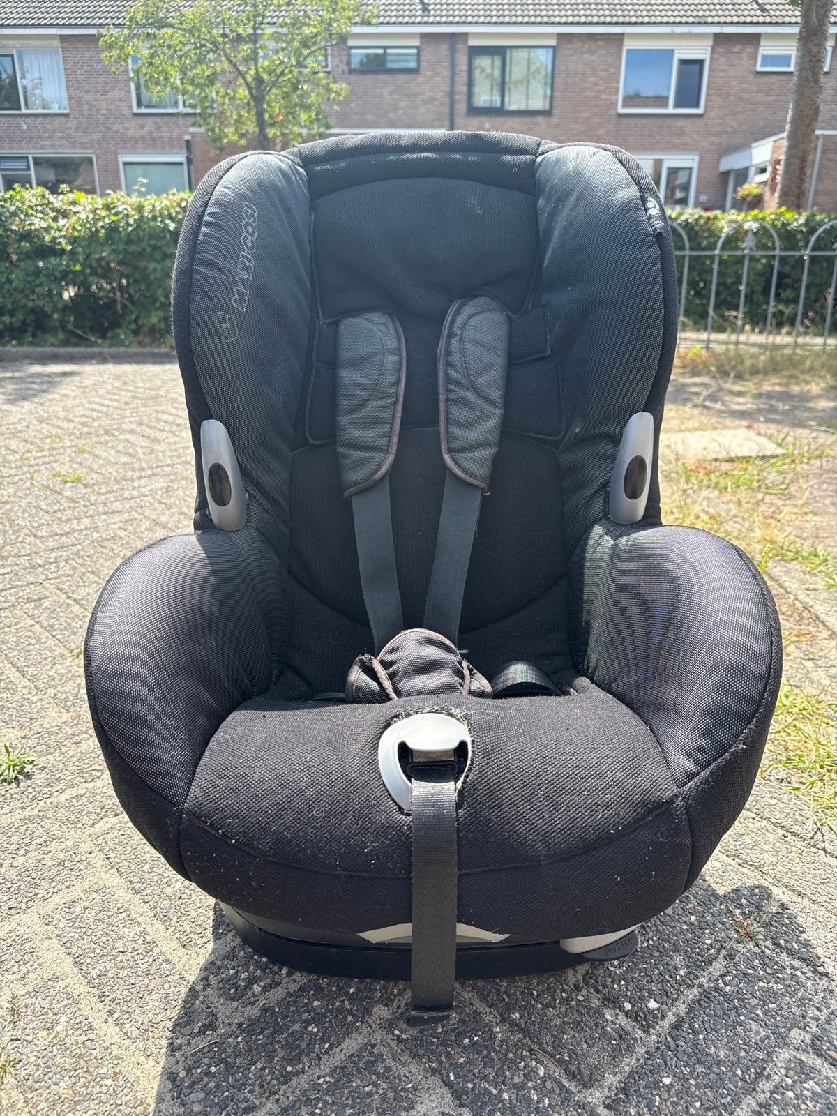Maxi Cosi autostoel 0-5 jaar, Ophalen, Zijbescherming, 0 t/m 13 kg, Maxi-Cosi