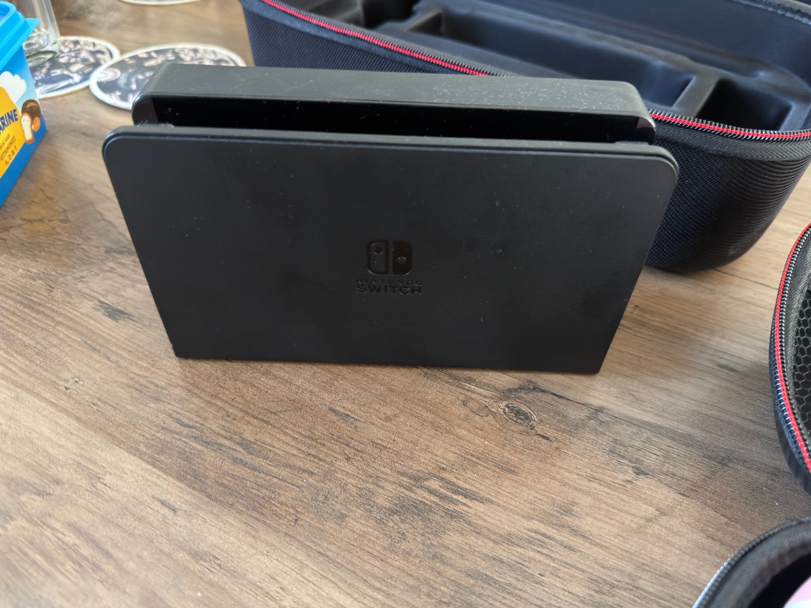 Diverse Nintendo Switch accessoires, Spelcomputers en Games, Spelcomputers | Nintendo Switch, Ophalen of Verzenden, Nieuw, Met 3 controllers of meer