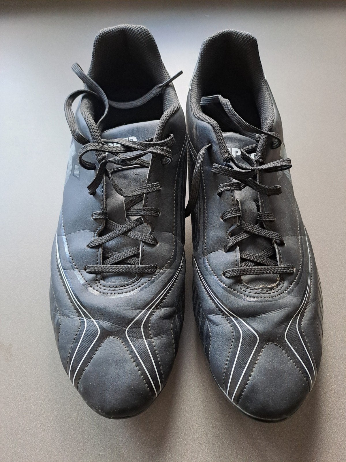 voetbalschoenen, Ophalen, Maat XS of kleiner, Schoenen, Nieuw