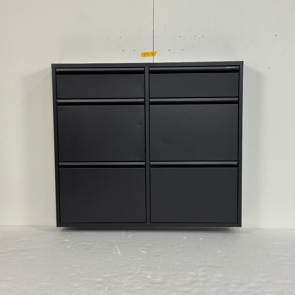 Spinder Design BILLY 6 schoenenkast | Tweedekans | 622-4, Gebruikt, Spinder Design BV, Ophalen of Verzenden, Modern