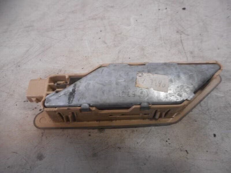 BINNENVERLICHTING ACHTER BMW 3 serie (E36 / 2), Auto-onderdelen, Gebruikt, Ophalen of Verzenden, Petuelring 130 80809 München, DE