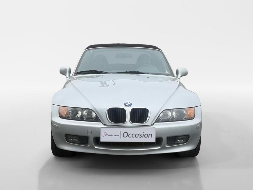 BMW Z3 Roadster 1.8 S | NL Auto | 98988KM NAP | Stoelverwarm, Auto's, 13 km/l, 12 maanden, Gebruikt, 4 cilinders
