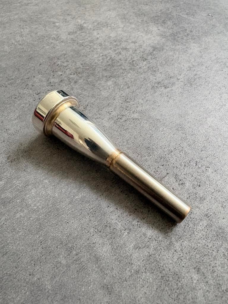 Trompet mondstuk 7C, Ophalen of Verzenden, Zo goed als nieuw, Trompet
