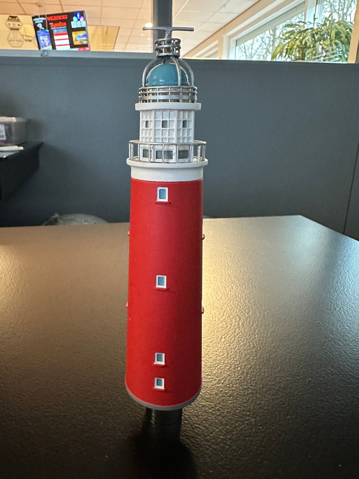 Texels Tapknop NIEUW!!, Verzenden, Nieuw