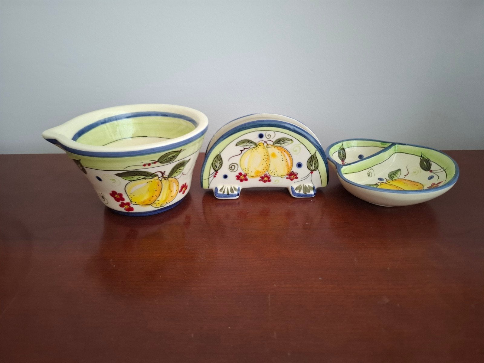 Te koop Portugese keramiek, Ophalen of Verzenden