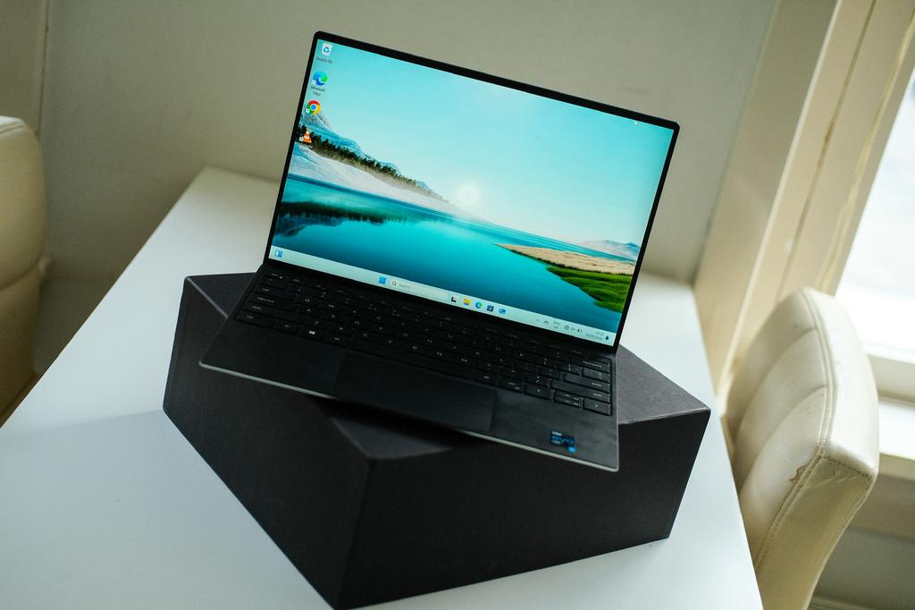 DELL XPS 13 9310, Computers en Software, Windows Laptops, Met videokaart, Qwerty, 13 inch, Ophalen of Verzenden