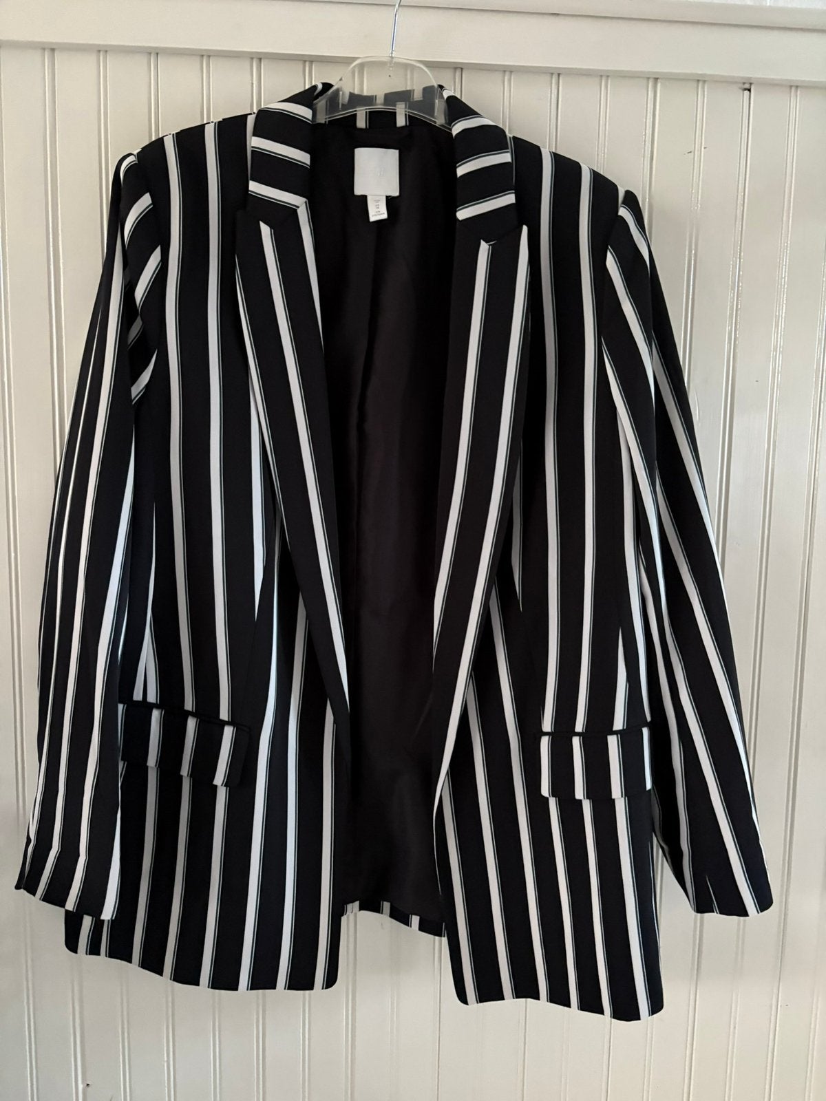 Jasje mt 46 ZGN mt, Ophalen of Verzenden, Zo goed als nieuw, Maat 46/48 (XL) of groter, Jasje