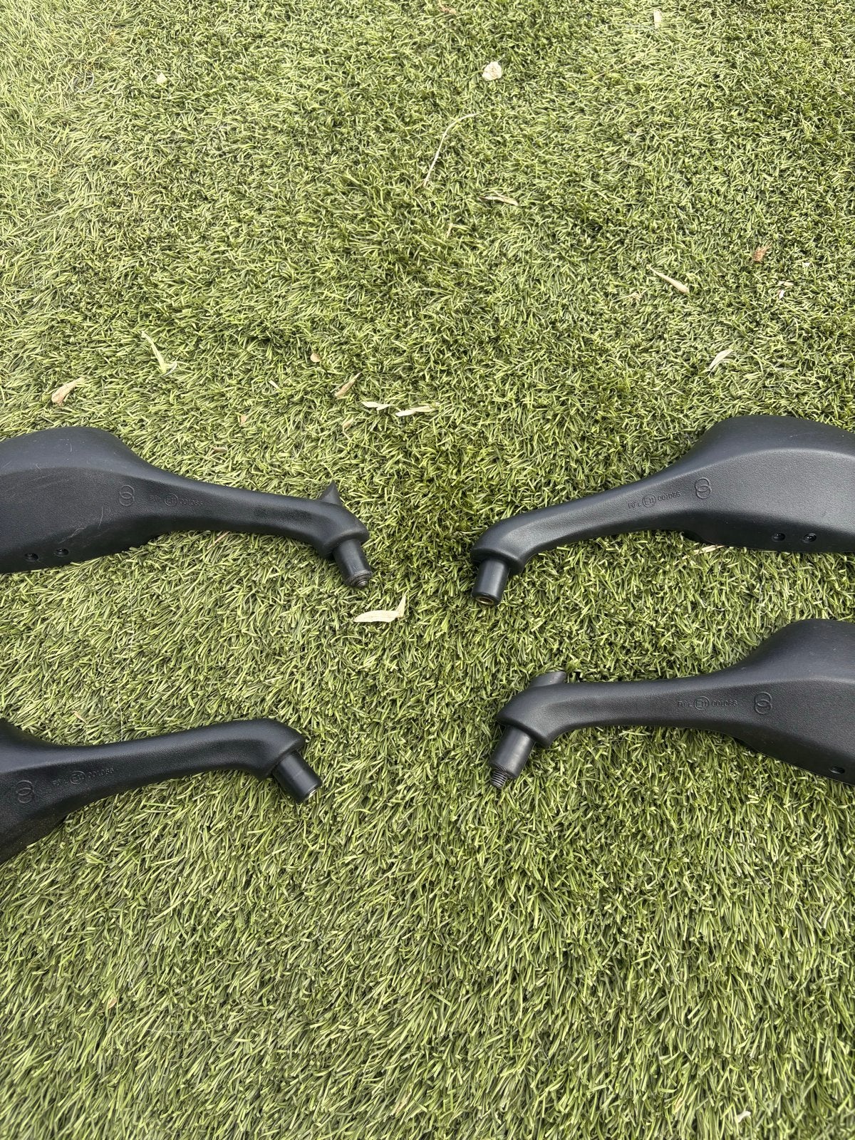 Piaggio onderdelen runner typhoon hexa, Fietsen en Brommers, Scooters | Piaggio, Ophalen, Gebruikt, Tweetakt, Overige modellen