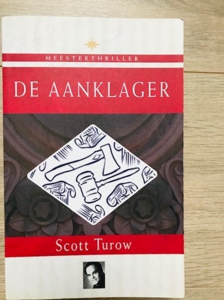 Thrillers, Boeken, Ophalen of Verzenden, Zo goed als nieuw