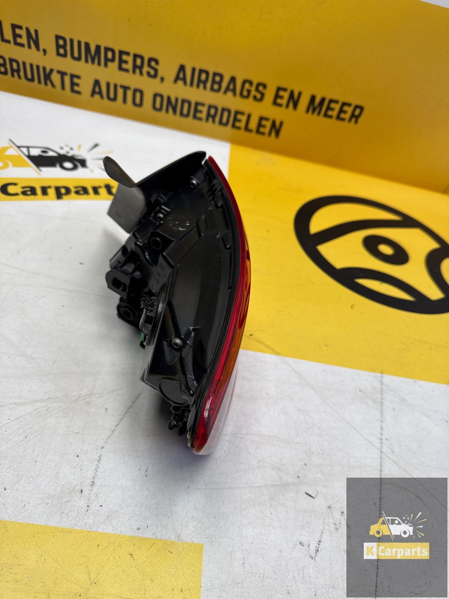 Audi A3 RS3 S3 | 8V4945091 Links achterlicht, Info@fabrikant.eu, Fabrikantstraat 1
1000 AA  Amsterdam, NL, Fabrikant BV, Gebruikt