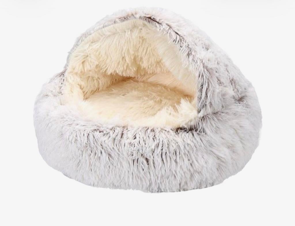 Honden ( klein ) of kattenmand NIEUW, Dieren en Toebehoren, Ophalen of Verzenden, Nieuw, Pluche