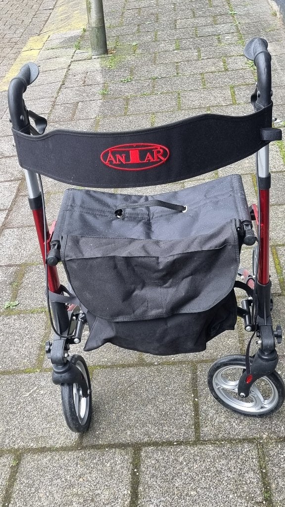 Rollator