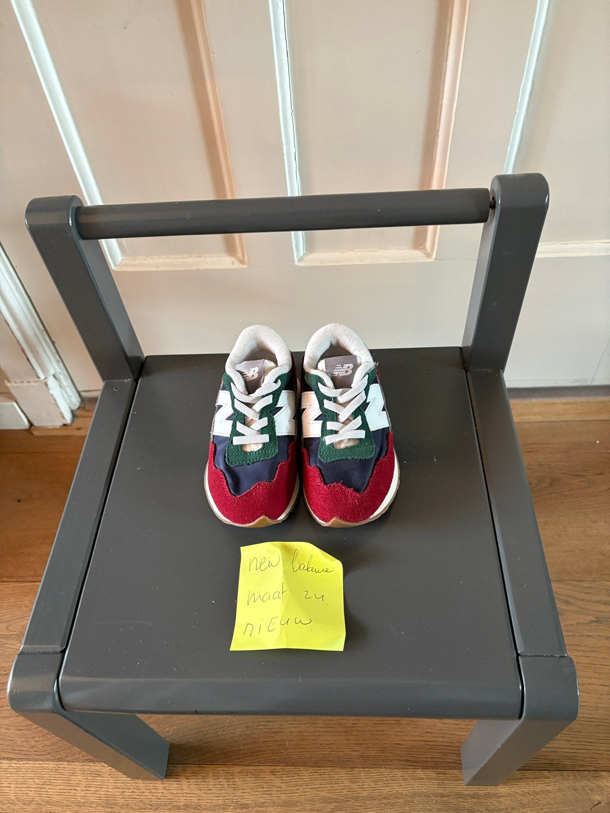 Nieuwe New Balance schoenen - Maat 24, Ophalen, Nieuw, Schoenen