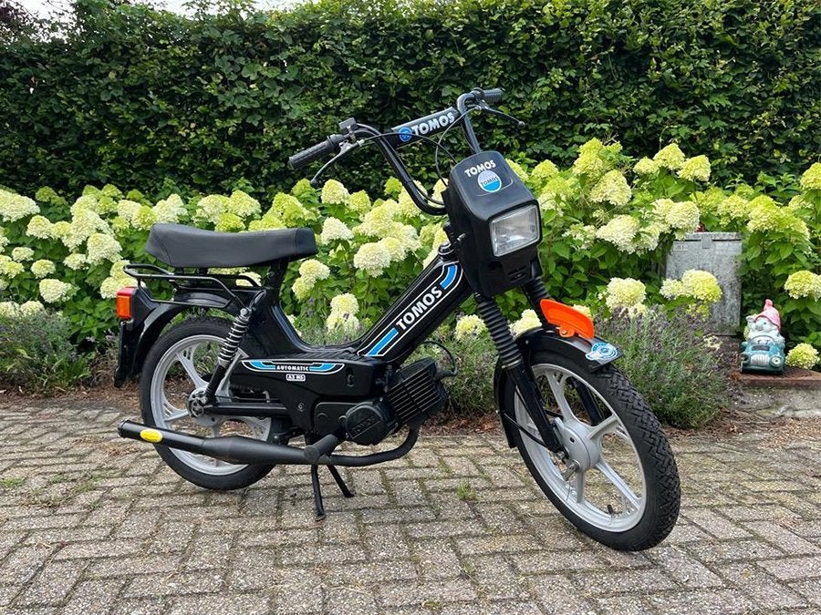 Tomos brommer gezocht - 150 euro, Fietsen en Brommers, Ophalen of Verzenden, Gebruikt, Overige modellen