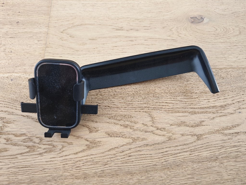 Telefoonhouder voor Ford Focus 2019–2023, Ophalen of Verzenden, Nieuw, Auto