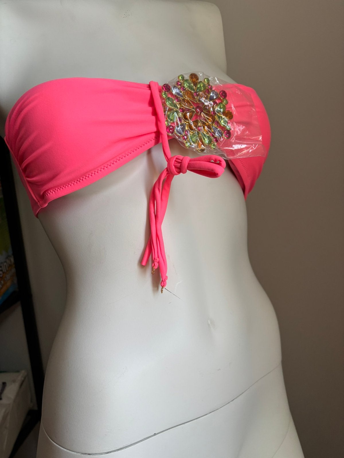 Leuke ‘Secret’ bikini maat S, Ophalen of Verzenden, Nieuw, Overige typen