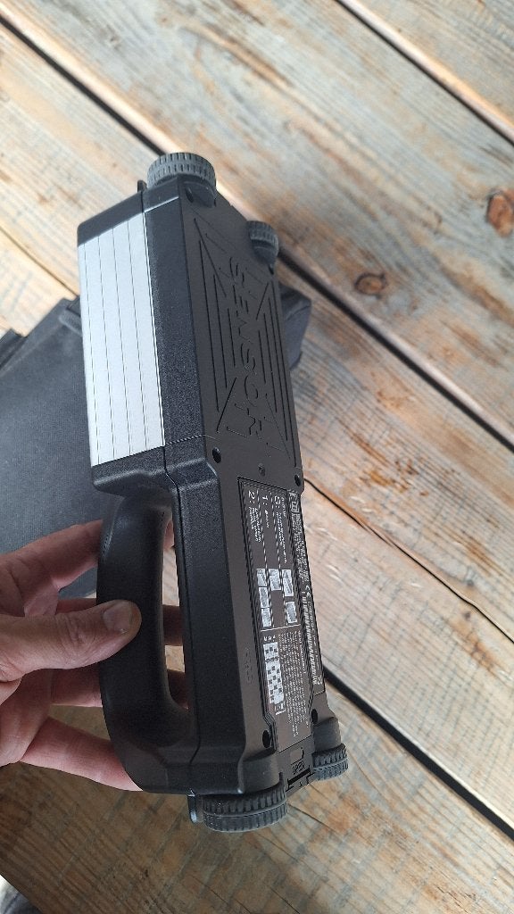 Bosch D-tect 100 Muurscanner Leidingzoeker, .., ., Ophalen of Verzenden, Zo goed als nieuw