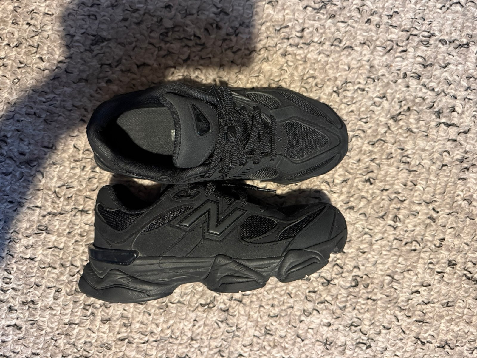 New Balance maat 39, Ophalen of Verzenden, Zo goed als nieuw, Jongetje of Meisje, Schoentjes