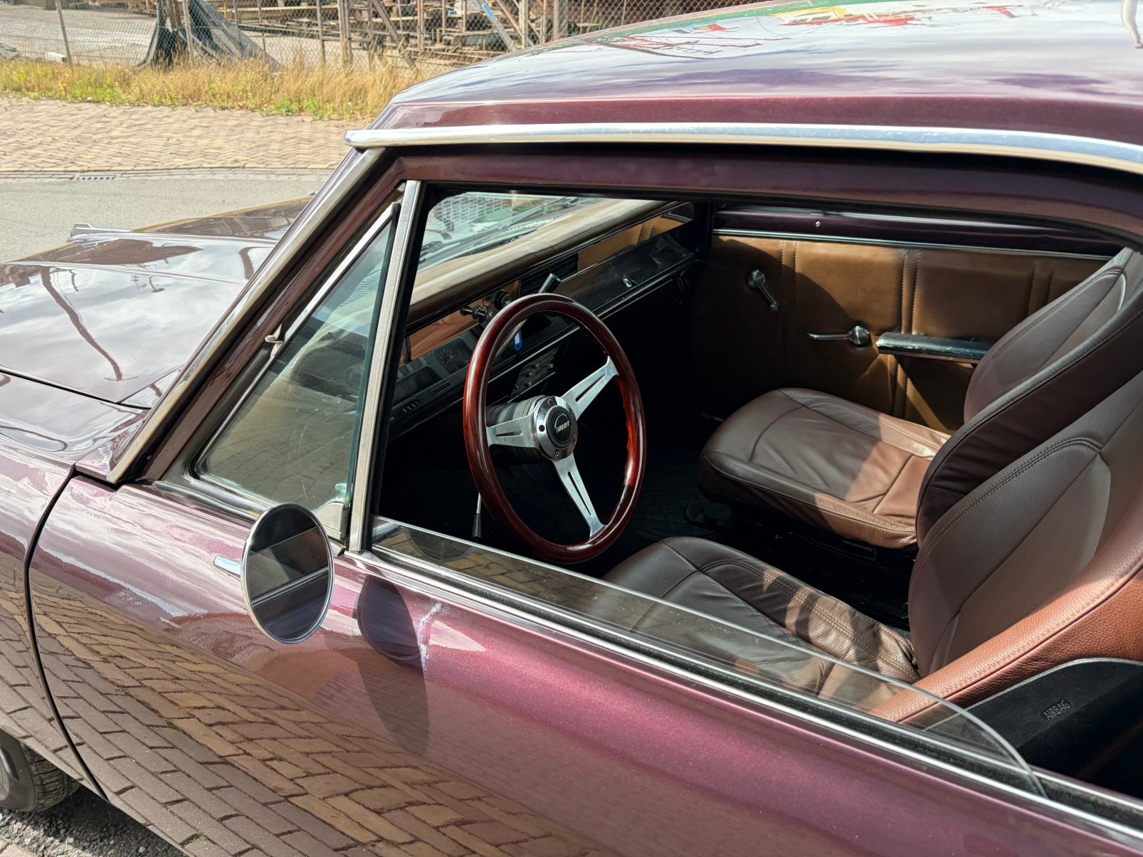 El Camino. Chevrolet 💥 strak en netjes 🤩body of, foto 3