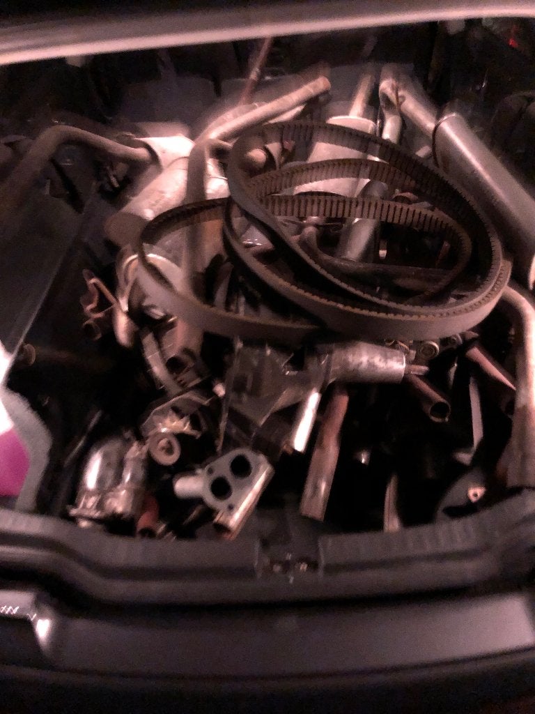 Uitlaten daf en Volvo, Auto-onderdelen, Ophalen, Nieuw, Volvo