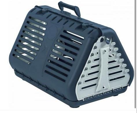 Opvouwbare reismand katten, Dieren en Toebehoren, Gebruikt, ., Ophalen of Verzenden, .