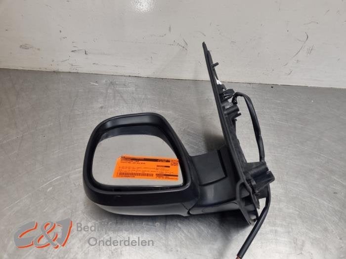 Buitenspiegel links van een Toyota Pro-Ace, Gebruikt, -, -, Ophalen of Verzenden