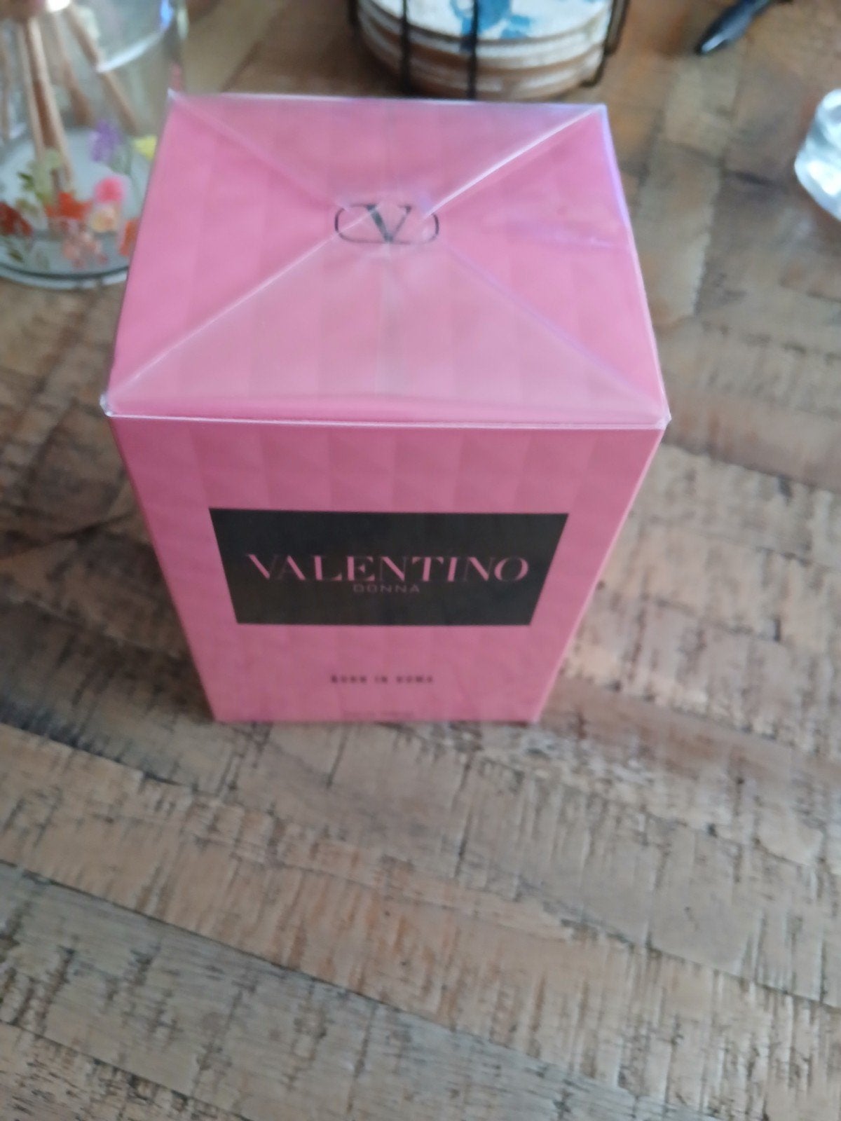 Valentino Born in Roma, Ophalen of Verzenden, Nieuw